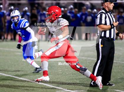 Thumbnail 2 in Pasadena vs Burbank photogallery.