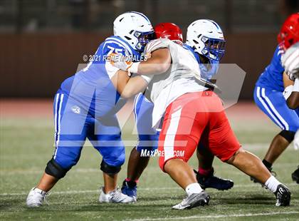 Thumbnail 3 in Pasadena vs Burbank photogallery.