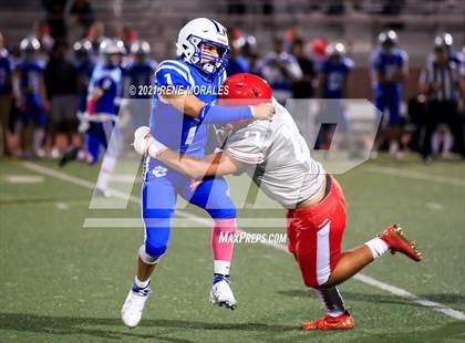 Thumbnail 1 in Pasadena vs Burbank photogallery.