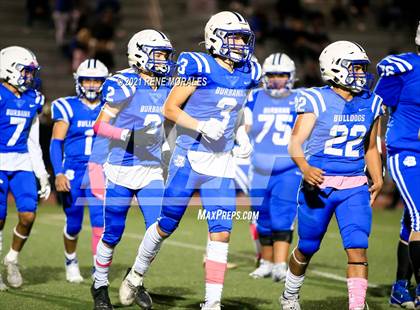 Thumbnail 1 in Pasadena vs Burbank photogallery.