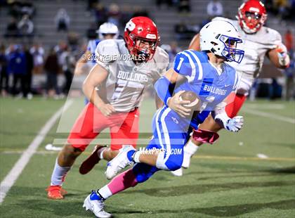Thumbnail 1 in Pasadena vs Burbank photogallery.