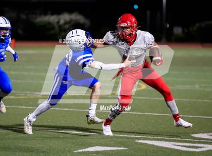 Thumbnail 3 in Pasadena vs Burbank photogallery.