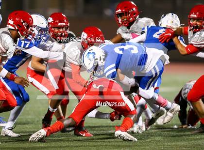 Thumbnail 2 in Pasadena vs Burbank photogallery.