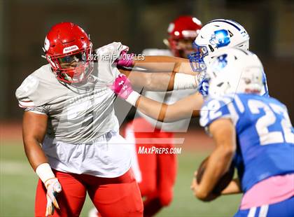 Thumbnail 3 in Pasadena vs Burbank photogallery.