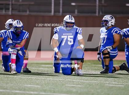 Thumbnail 1 in Pasadena vs Burbank photogallery.