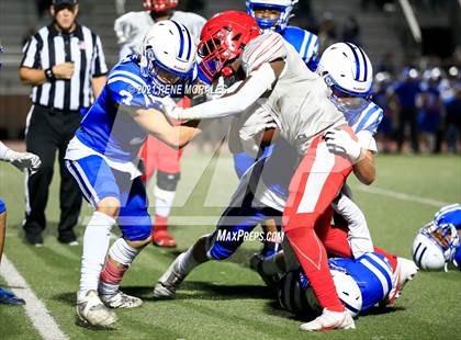 Thumbnail 3 in Pasadena vs Burbank photogallery.