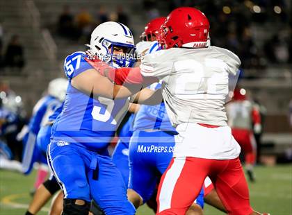 Thumbnail 1 in Pasadena vs Burbank photogallery.