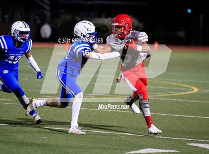 Thumbnail 2 in Pasadena vs Burbank photogallery.