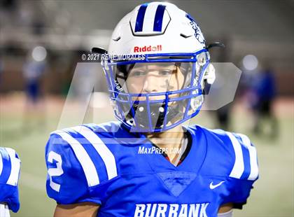 Thumbnail 2 in Pasadena vs Burbank photogallery.