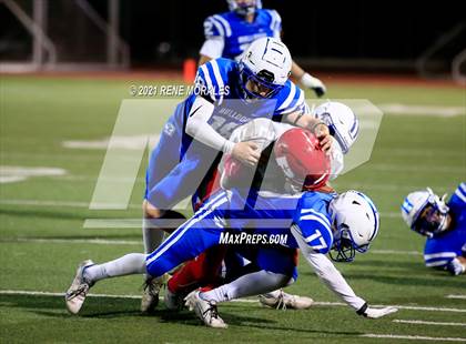 Thumbnail 1 in Pasadena vs Burbank photogallery.