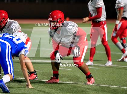 Thumbnail 3 in Pasadena vs Burbank photogallery.