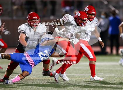 Thumbnail 2 in Pasadena vs Burbank photogallery.