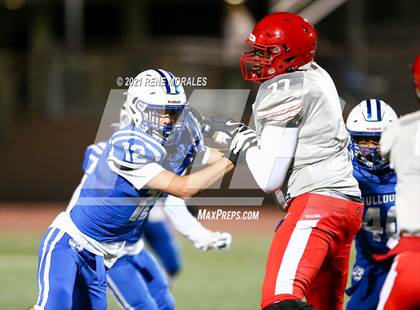 Thumbnail 3 in Pasadena vs Burbank photogallery.