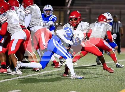 Thumbnail 1 in Pasadena vs Burbank photogallery.
