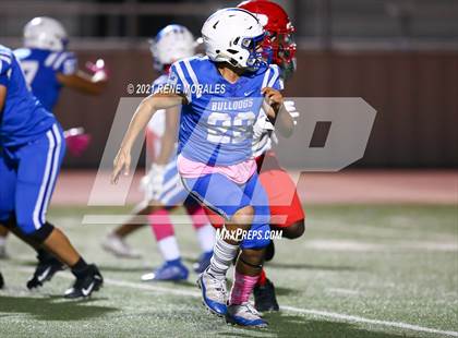 Thumbnail 3 in Pasadena vs Burbank photogallery.