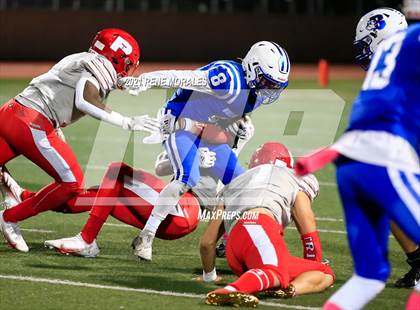 Thumbnail 3 in Pasadena vs Burbank photogallery.