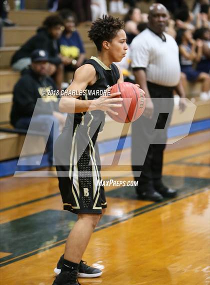 Thumbnail 3 in Gray's Creek @ E.E. Smith (NSHSAA 3A Conference Tournament) photogallery.