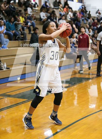 Thumbnail 1 in Gray's Creek @ E.E. Smith (NSHSAA 3A Conference Tournament) photogallery.