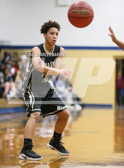 Thumbnail 1 in Gray's Creek @ E.E. Smith (NSHSAA 3A Conference Tournament) photogallery.