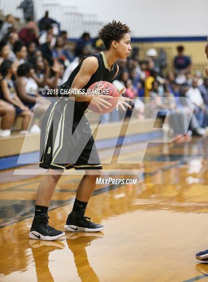 Thumbnail 1 in Gray's Creek @ E.E. Smith (NSHSAA 3A Conference Tournament) photogallery.