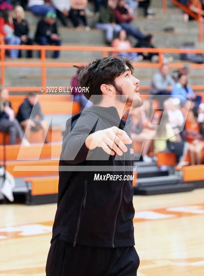 Thumbnail 1 in Grand Saline vs Mineola photogallery.