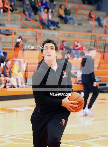 Thumbnail 3 in Grand Saline vs Mineola photogallery.