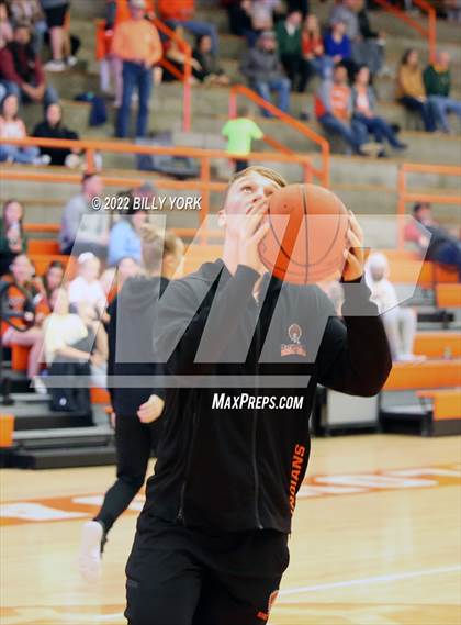 Thumbnail 3 in Grand Saline vs Mineola photogallery.