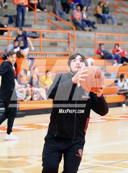 Thumbnail 1 in Grand Saline vs Mineola photogallery.