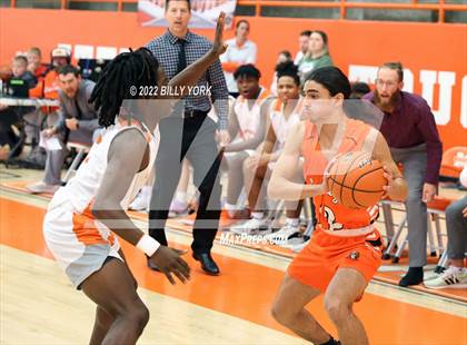 Thumbnail 3 in Grand Saline vs Mineola photogallery.