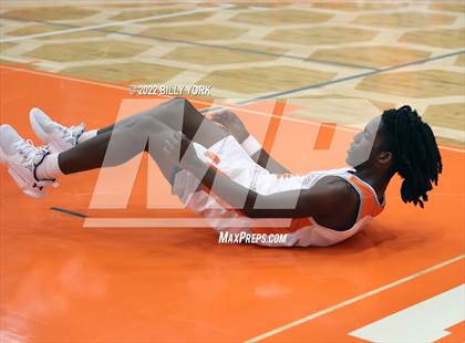 Thumbnail 3 in Grand Saline vs Mineola photogallery.