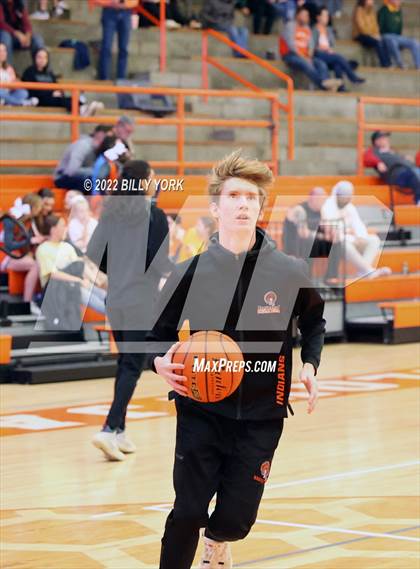 Thumbnail 1 in Grand Saline vs Mineola photogallery.