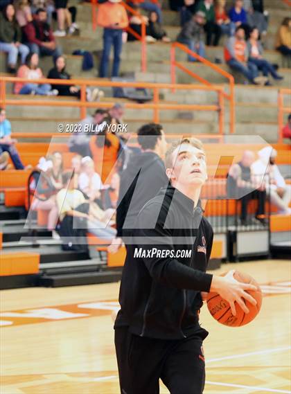Thumbnail 2 in Grand Saline vs Mineola photogallery.