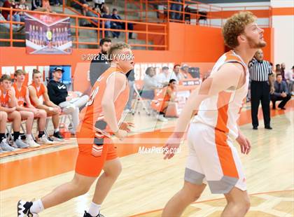 Thumbnail 1 in Grand Saline vs Mineola photogallery.