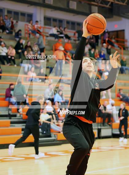 Thumbnail 1 in Grand Saline vs Mineola photogallery.