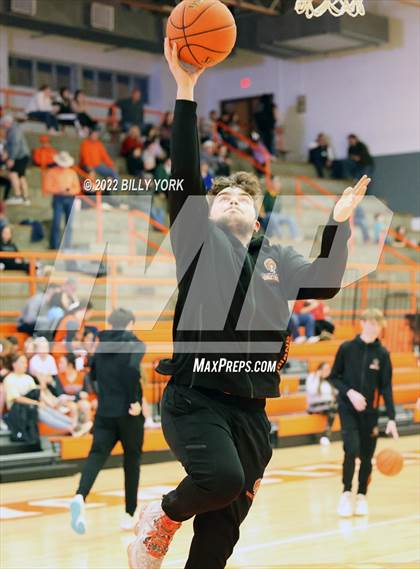 Thumbnail 3 in Grand Saline vs Mineola photogallery.
