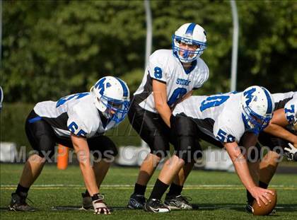 Thumbnail 3 in Mercersburg Academy @ Landon photogallery.