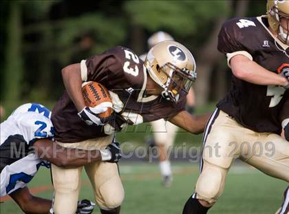 Thumbnail 1 in Mercersburg Academy @ Landon photogallery.