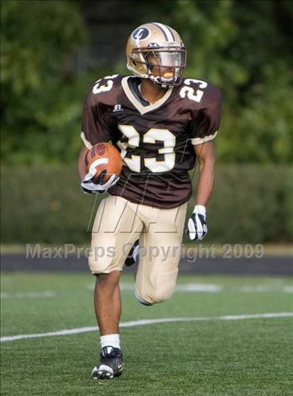 Thumbnail 2 in Mercersburg Academy @ Landon photogallery.