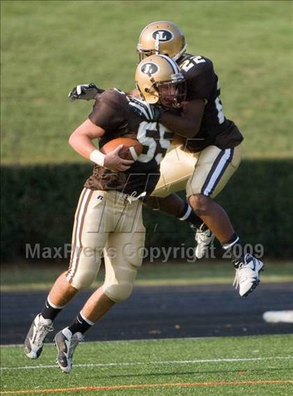 Thumbnail 3 in Mercersburg Academy @ Landon photogallery.