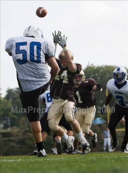Thumbnail 1 in Mercersburg Academy @ Landon photogallery.