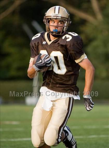 Thumbnail 1 in Mercersburg Academy @ Landon photogallery.