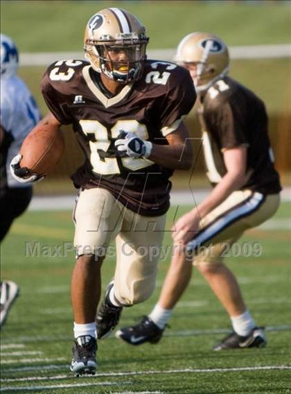 Thumbnail 1 in Mercersburg Academy @ Landon photogallery.