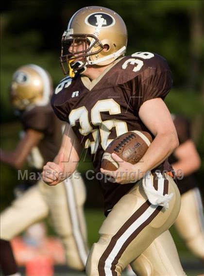 Thumbnail 1 in Mercersburg Academy @ Landon photogallery.