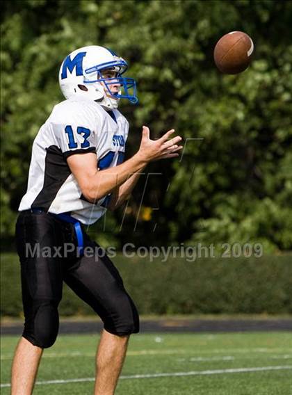 Thumbnail 1 in Mercersburg Academy @ Landon photogallery.