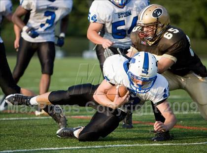 Thumbnail 2 in Mercersburg Academy @ Landon photogallery.