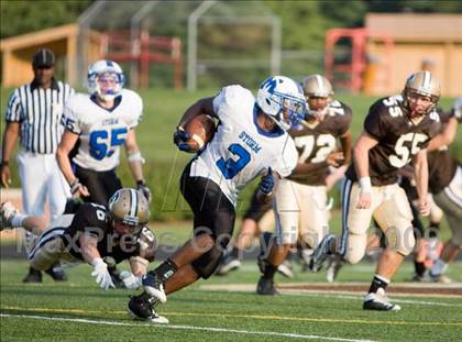 Thumbnail 3 in Mercersburg Academy @ Landon photogallery.