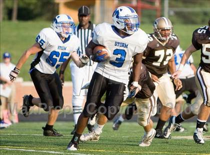 Thumbnail 2 in Mercersburg Academy @ Landon photogallery.