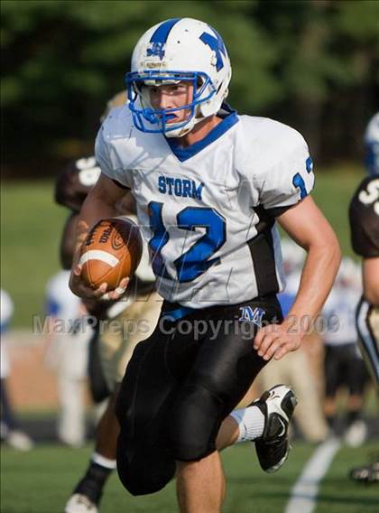 Thumbnail 1 in Mercersburg Academy @ Landon photogallery.