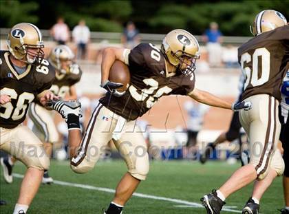 Thumbnail 3 in Mercersburg Academy @ Landon photogallery.