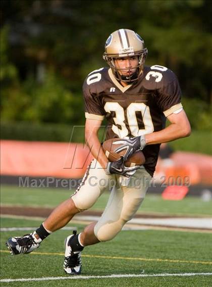 Thumbnail 1 in Mercersburg Academy @ Landon photogallery.